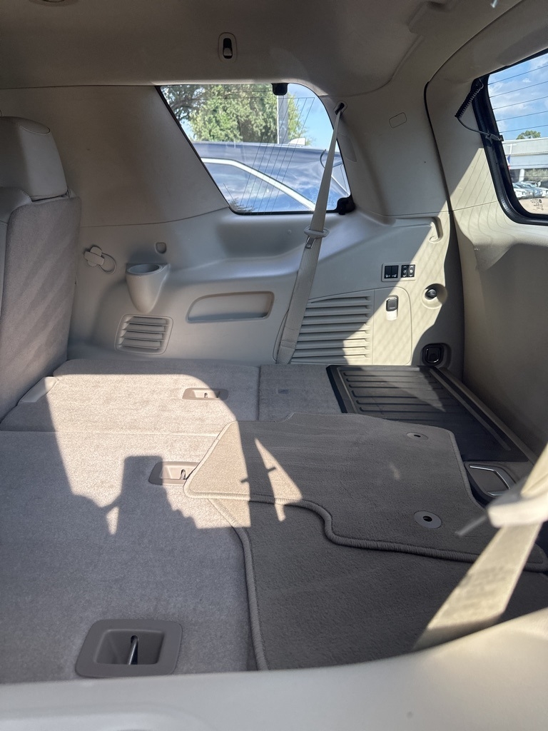 Cadillac Escalade Luxury 2WD 2018 Cadillac Escalade Luxury 2WD 2018