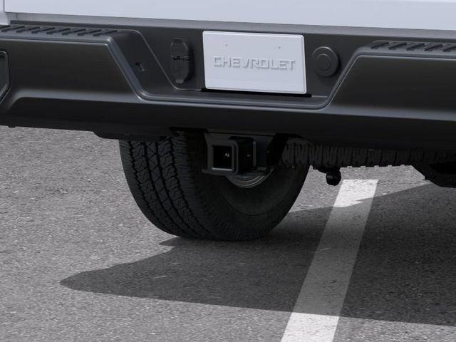 Chevrolet Silverado 2500HD Work Truck 4WD 2026