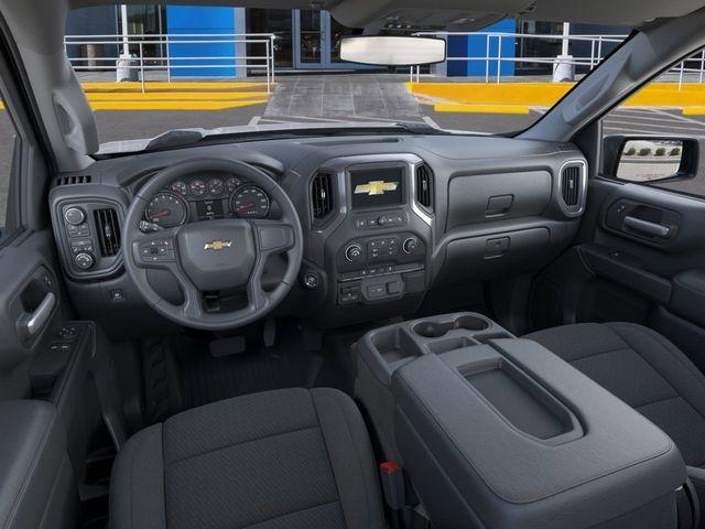 Chevrolet Silverado 2500HD Work Truck 4WD 2026