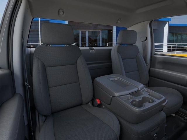 Chevrolet Silverado 2500HD Work Truck 4WD 2026