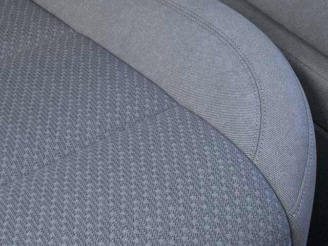 Chevrolet Silverado 2500HD Work Truck 4WD 2026