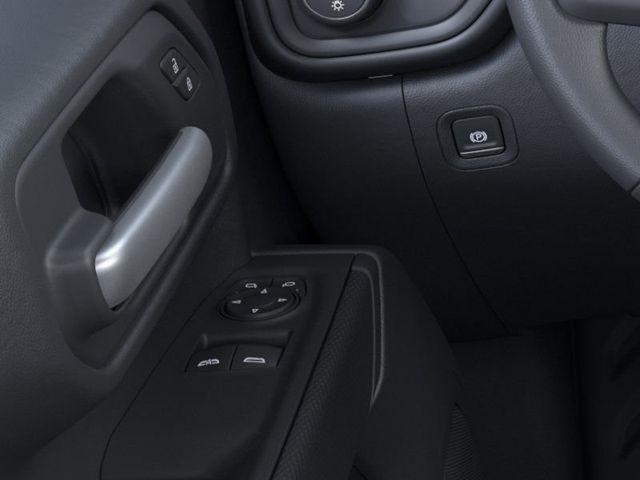 Chevrolet Silverado 2500HD Work Truck 4WD 2026