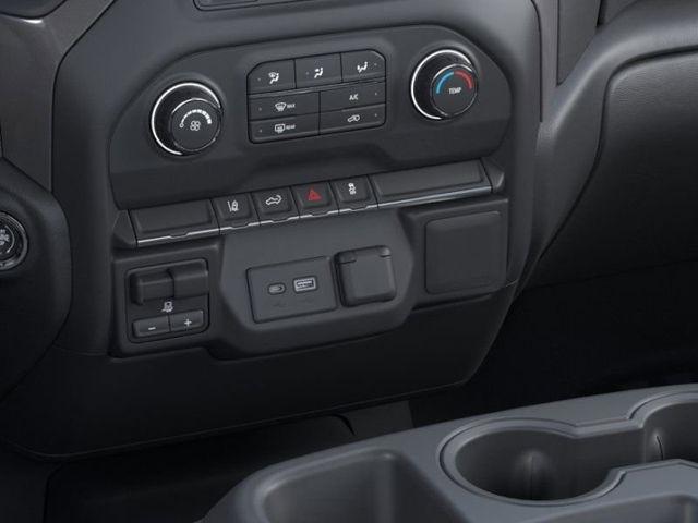 Chevrolet Silverado 2500HD Work Truck 4WD 2026