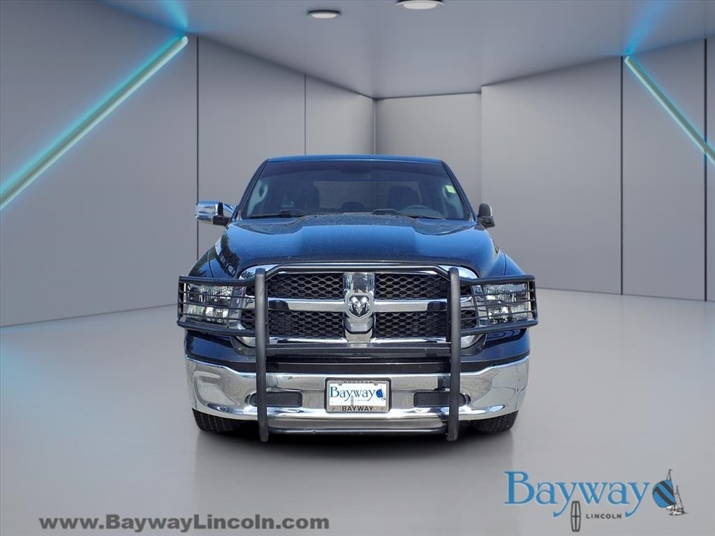 RAM 1500 Classic Tradesman Crew Cab LWB 2WD 2019