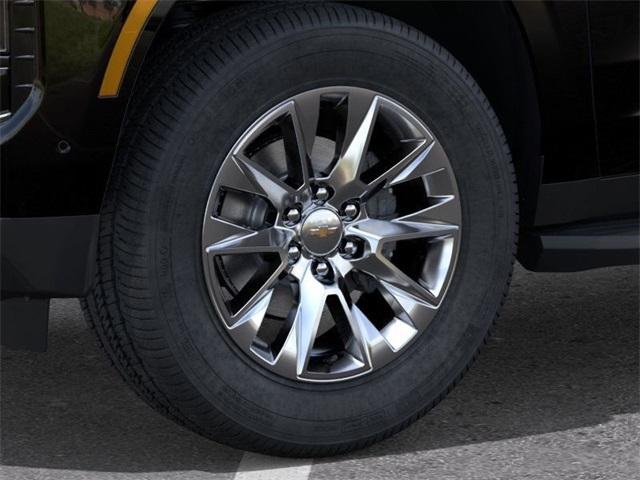 Chevrolet Tahoe Premier 2026