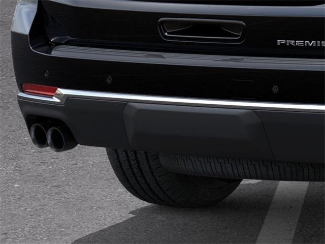 Chevrolet Tahoe Premier 2026