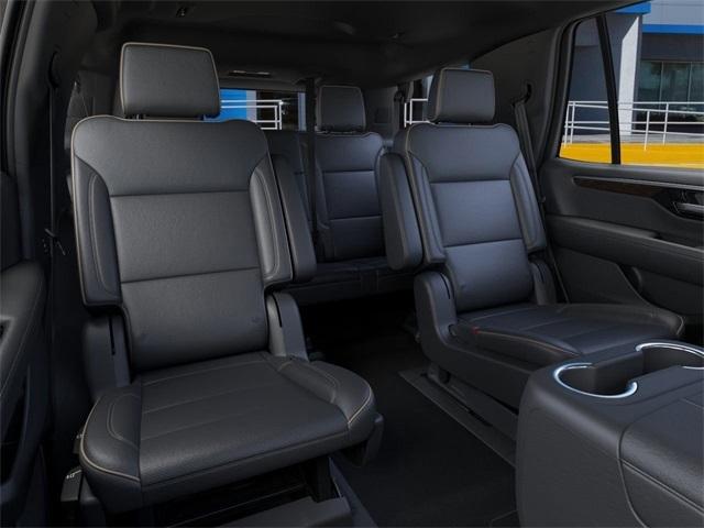 Chevrolet Tahoe Premier 2026