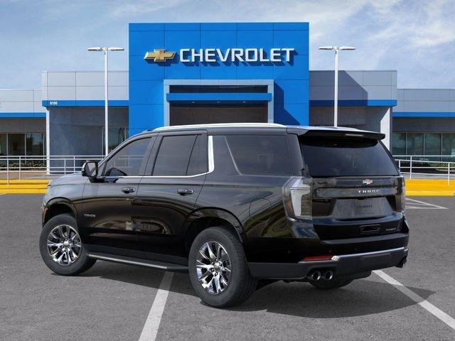 Chevrolet Tahoe Premier 2026