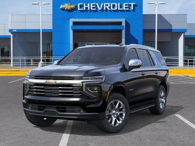 Chevrolet Tahoe Premier 2026
