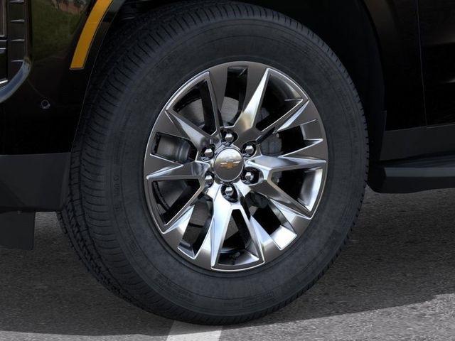 Chevrolet Tahoe Premier 2026