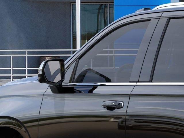 Chevrolet Tahoe Premier 2026