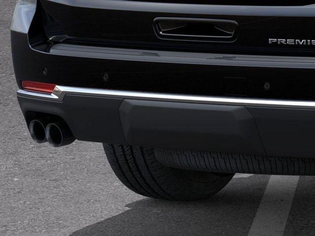 Chevrolet Tahoe Premier 2026