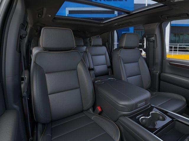 Chevrolet Tahoe Premier 2026