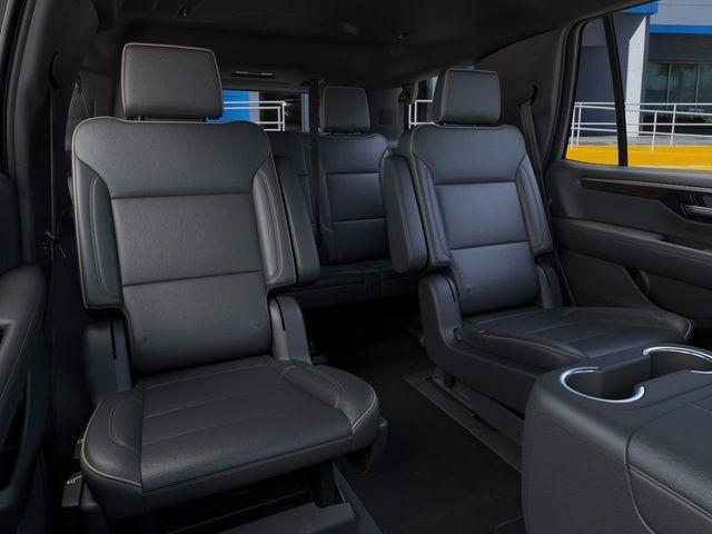 Chevrolet Tahoe Premier 2026