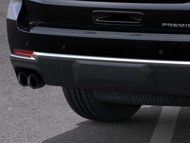 Chevrolet Tahoe Premier 2026