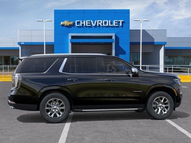 Chevrolet Tahoe Premier 2026