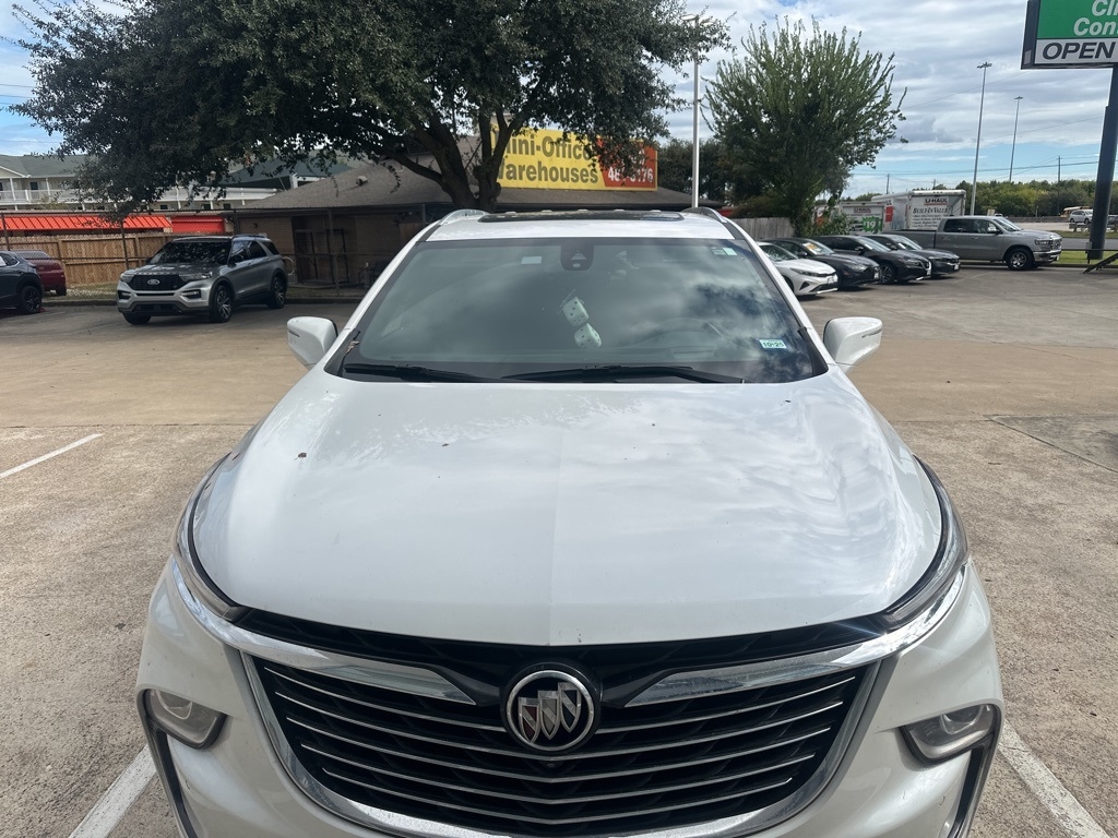 Buick Enclave Premium FWD 2023 Buick Enclave Premium FWD 2023
