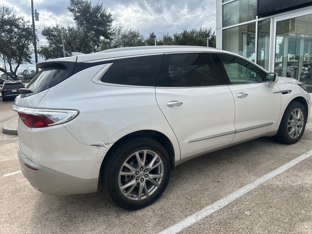 Buick Enclave Premium FWD 2023 Buick Enclave Premium FWD 2023