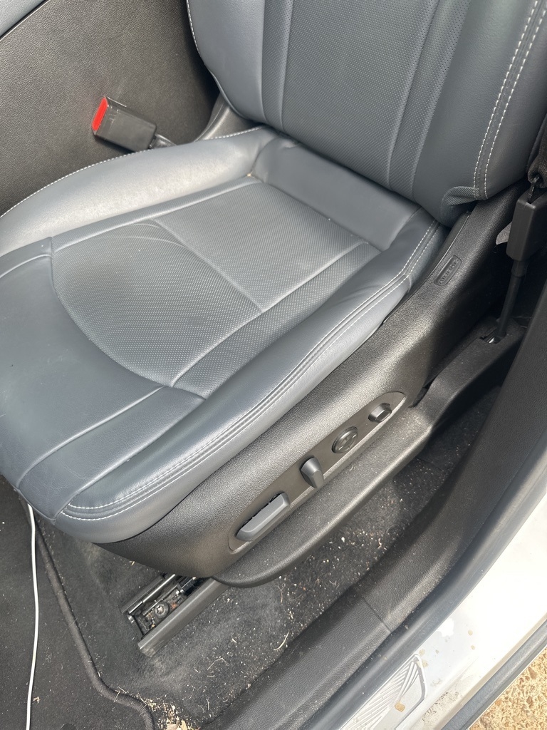 Buick Enclave Premium FWD 2023 Buick Enclave Premium FWD 2023