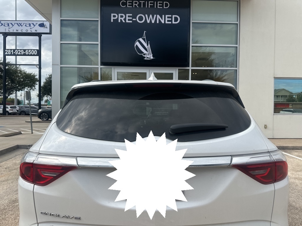 Buick Enclave Premium FWD 2023 Buick Enclave Premium FWD 2023