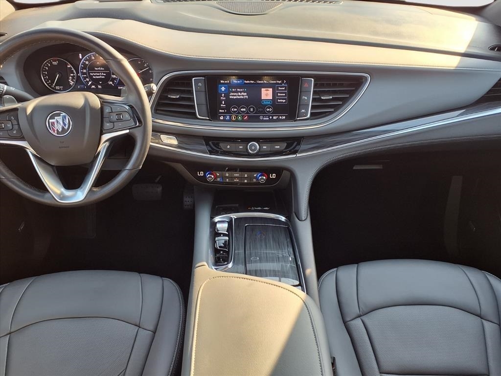 Buick Enclave Premium FWD 2023