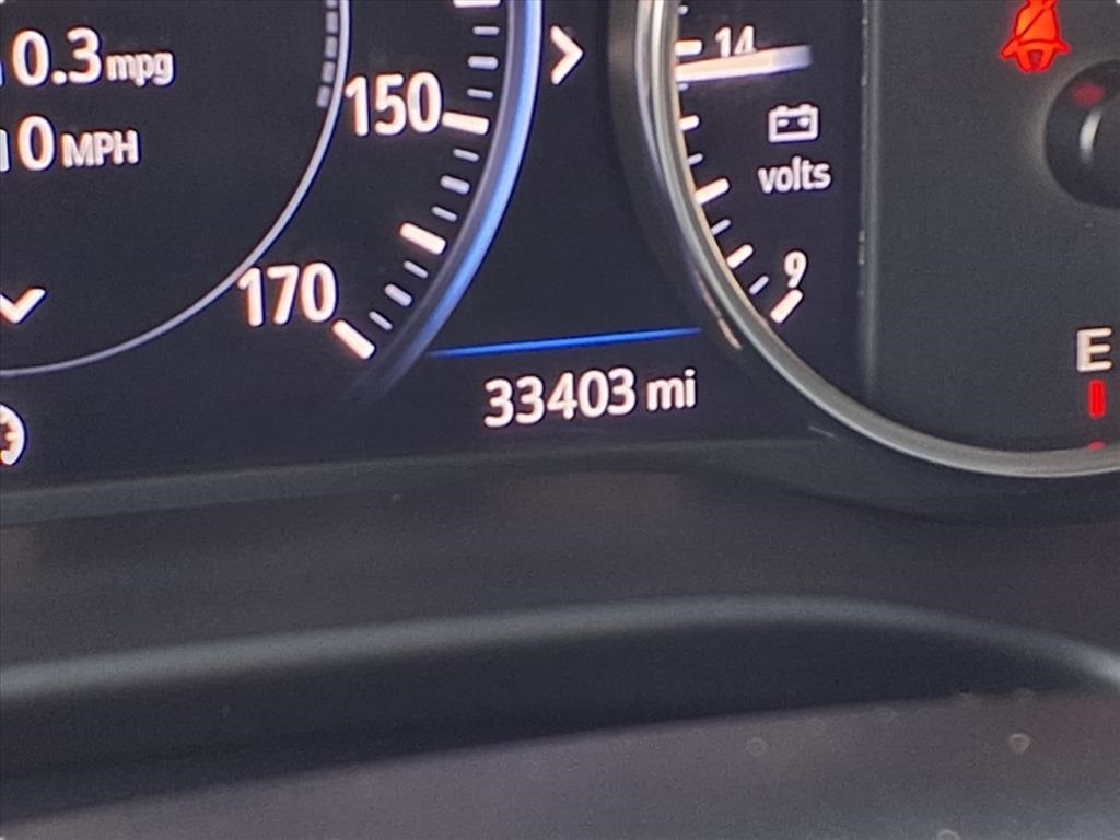 Buick Enclave Premium FWD 2023