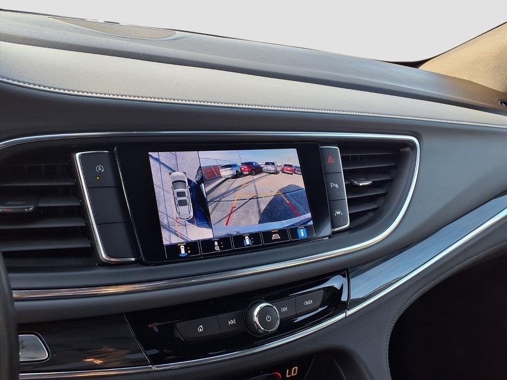 Buick Enclave Premium FWD 2023