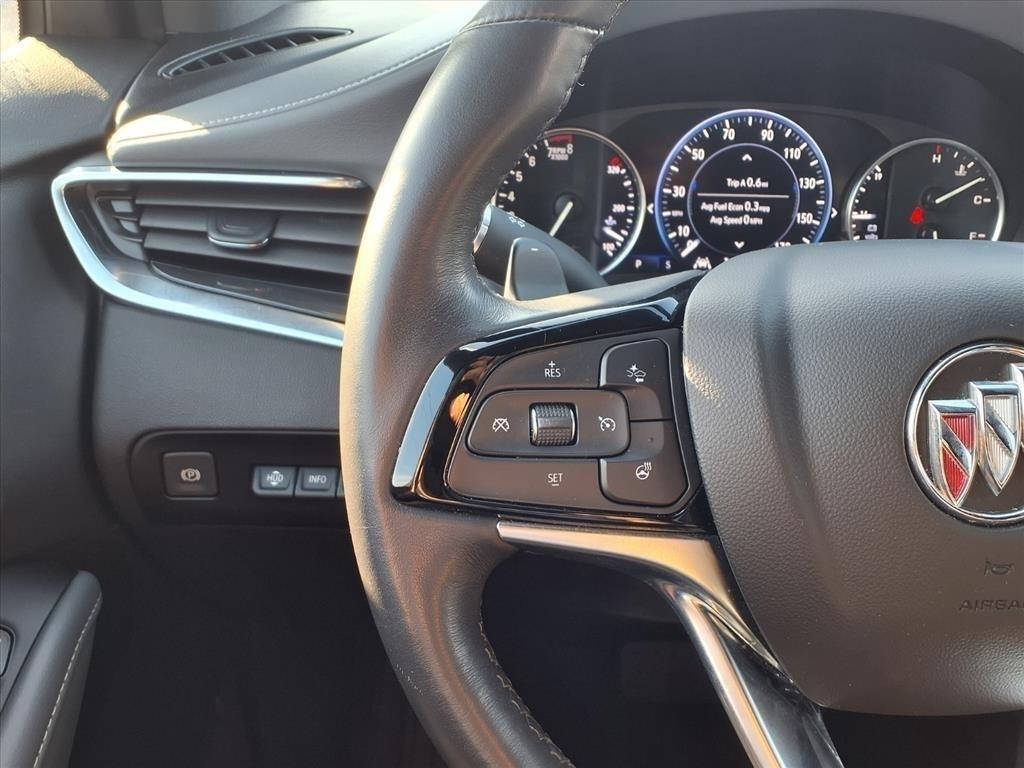 Buick Enclave Premium FWD 2023