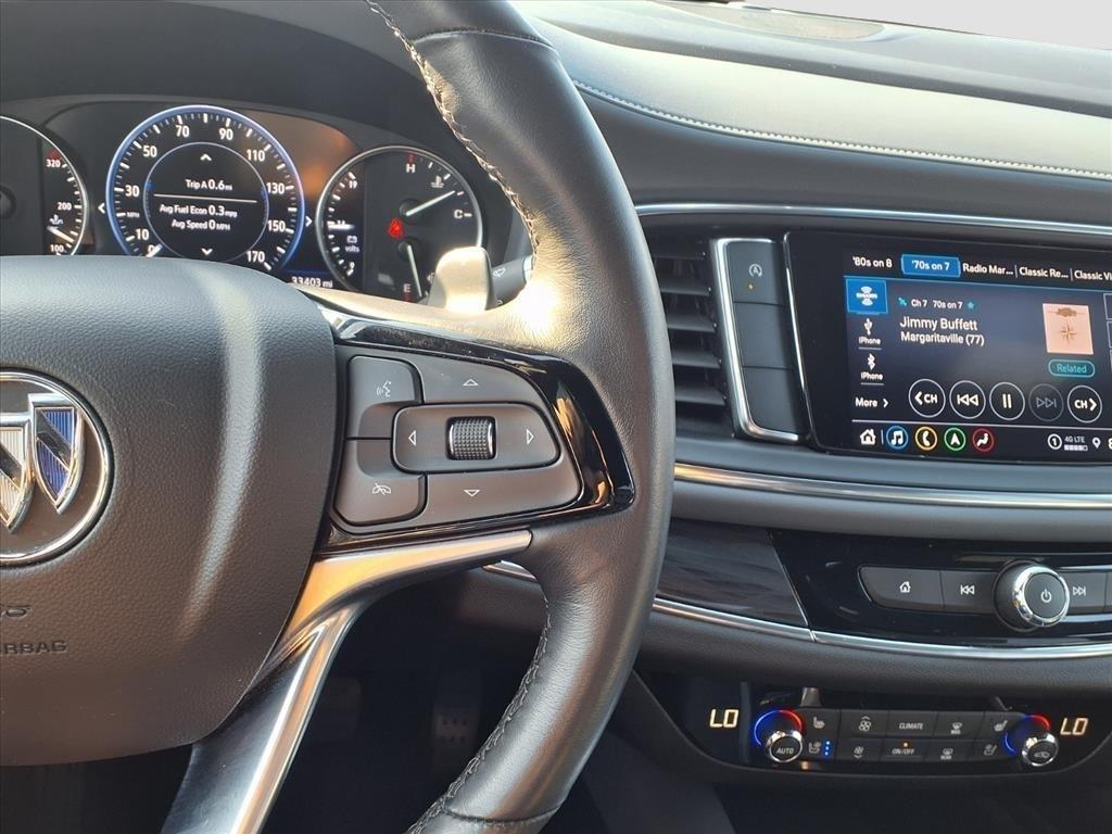 Buick Enclave Premium FWD 2023