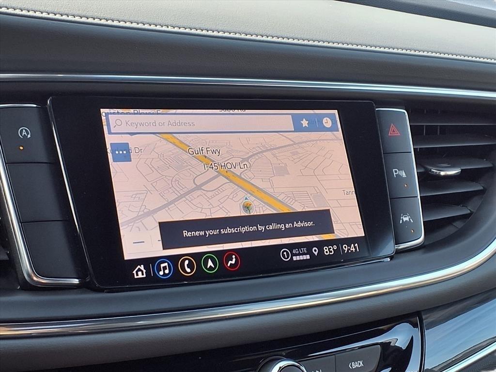 Buick Enclave Premium FWD 2023