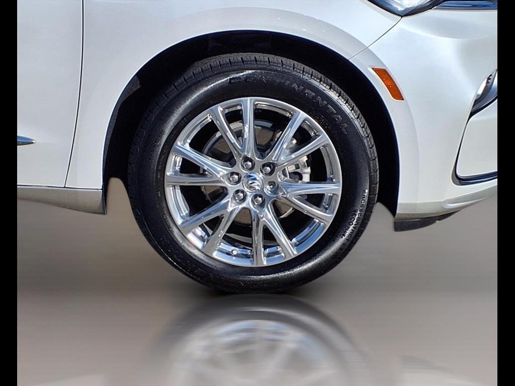 Buick Enclave Premium FWD 2023