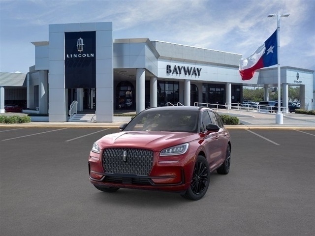 Lincoln Corsair Premiere 2026