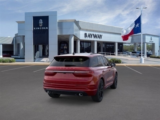 Lincoln Corsair Premiere 2026