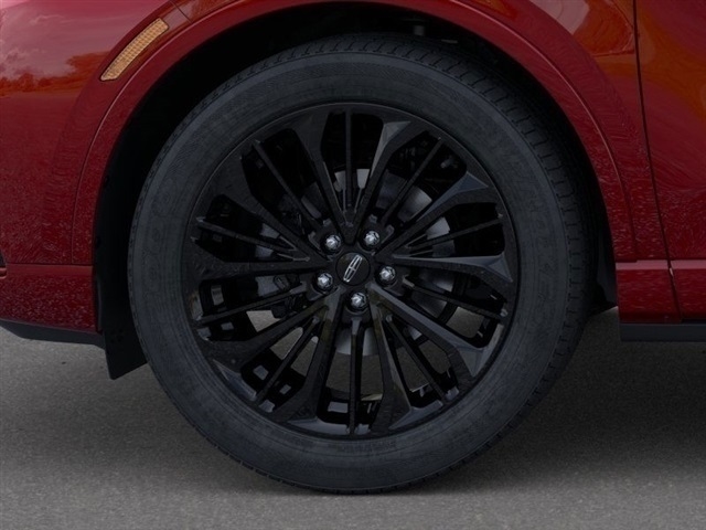 Lincoln Corsair Premiere 2026