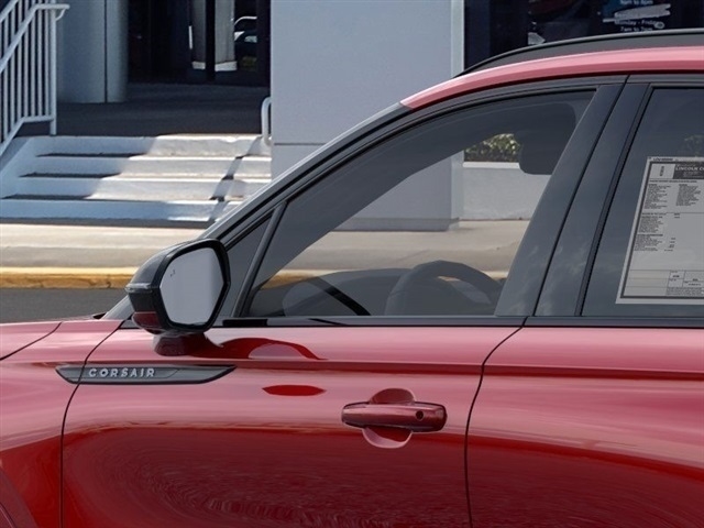 Lincoln Corsair Premiere 2026