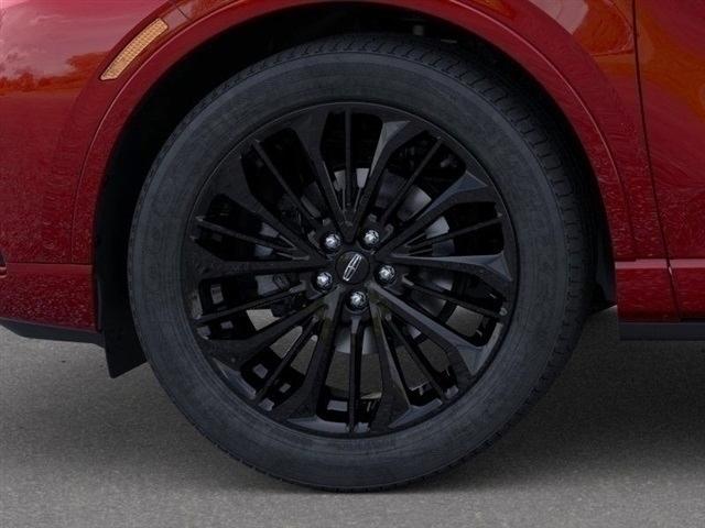 Lincoln Corsair Premiere 2026