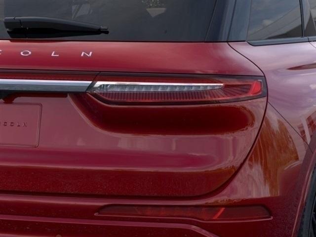 Lincoln Corsair Premiere 2026