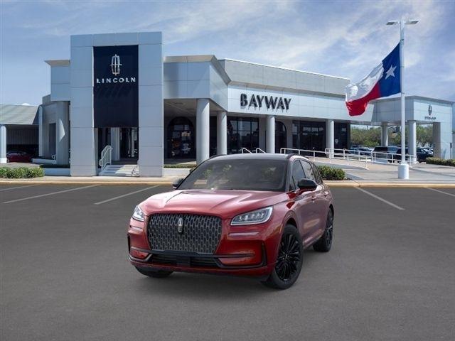 Lincoln Corsair Premiere 2026