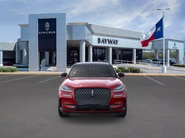 Lincoln Corsair Premiere 2026