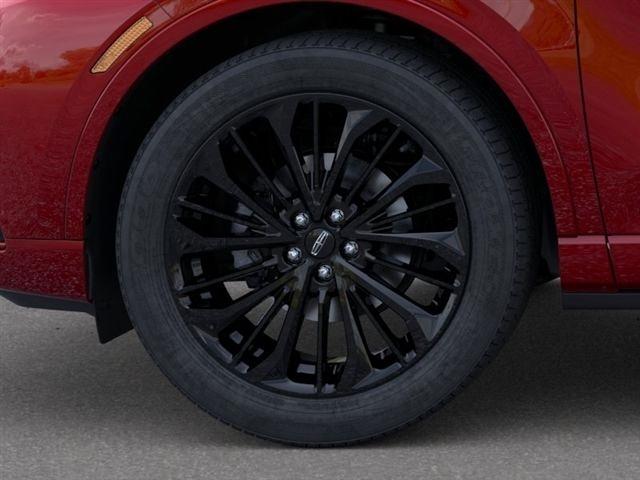 Lincoln Corsair Premiere 2026