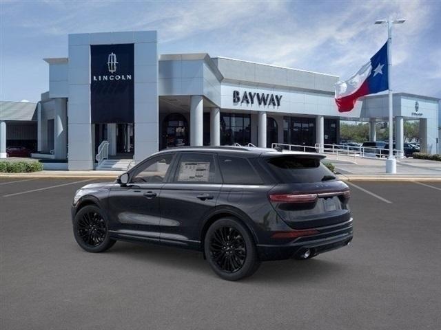 Lincoln Corsair Premiere 2026