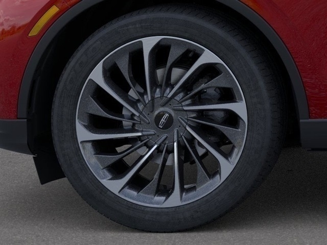 Lincoln Aviator Reserve AWD 2026