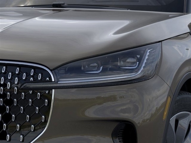 Lincoln Aviator Reserve 2026