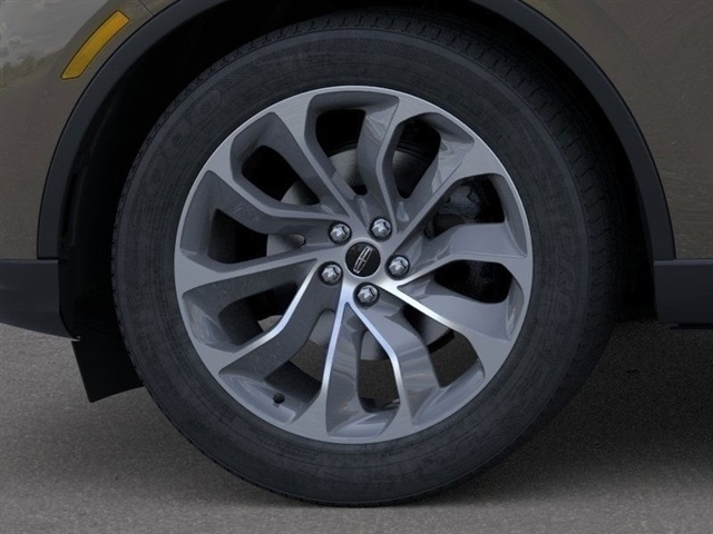 Lincoln Aviator Reserve 2026