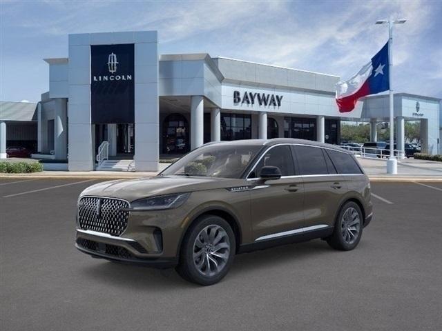 Lincoln Aviator Reserve 2026