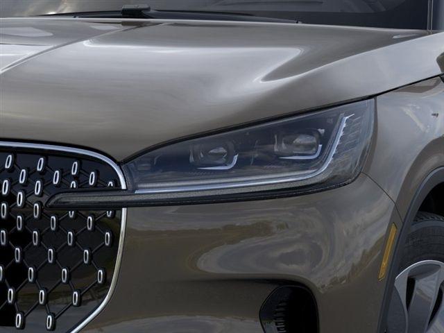 Lincoln Aviator Reserve 2026