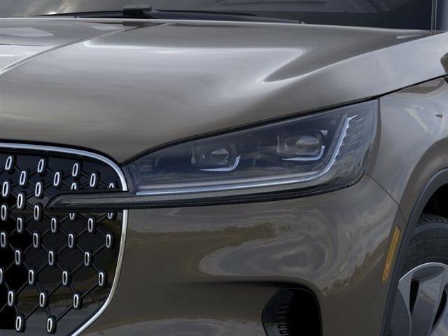 Lincoln Aviator Reserve 2026