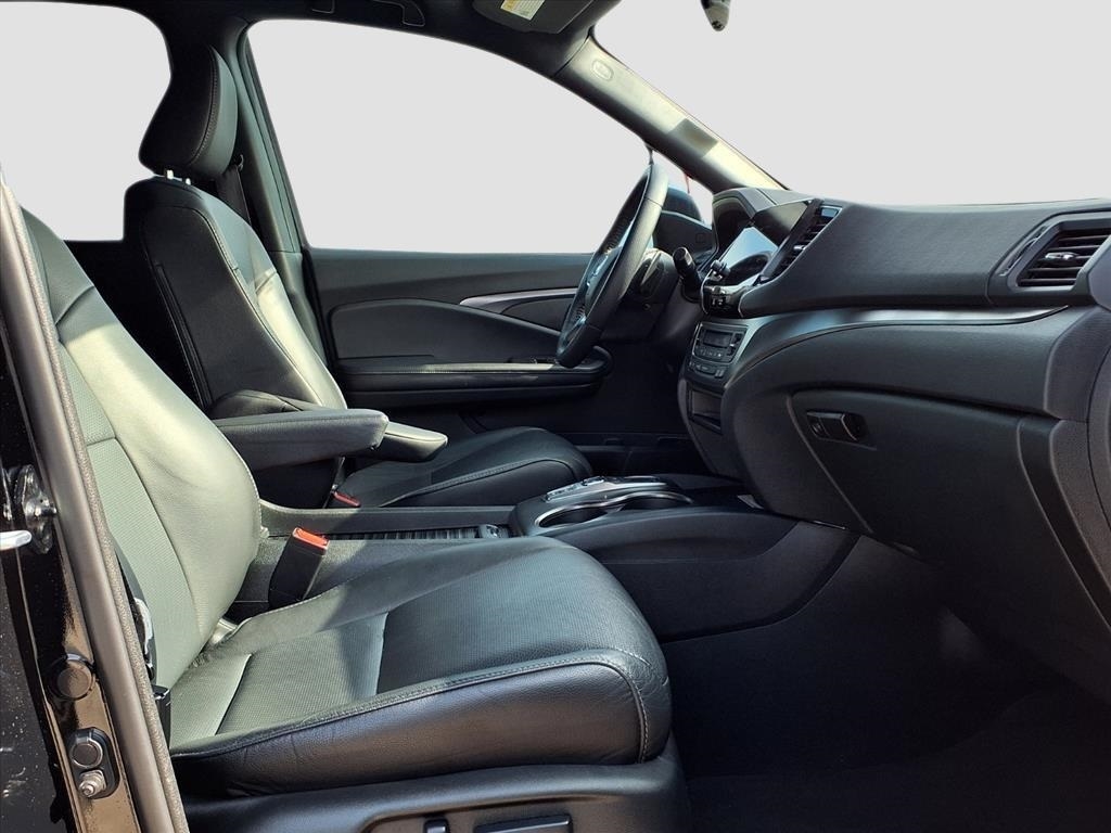 Honda Passport EX-L AWD 2022