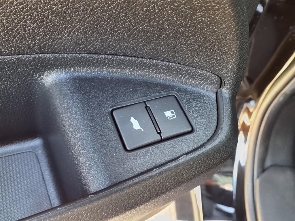 Honda Passport EX-L AWD 2022