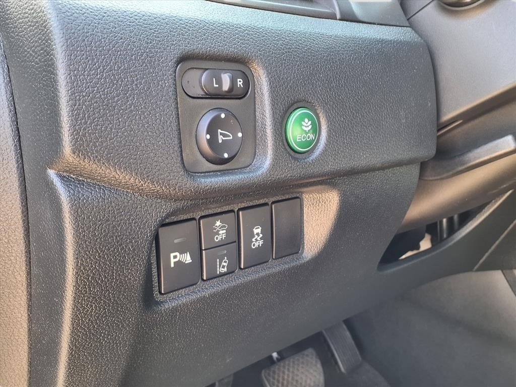 Honda Passport EX-L AWD 2022